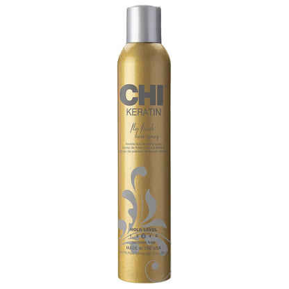 CHI Keratin Flex Finish Hair Spray