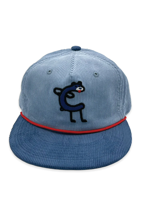 [ chicago ] little bear - Official League
