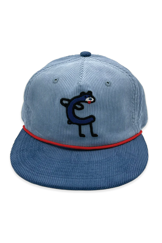 [ chicago ] little bear - Official League