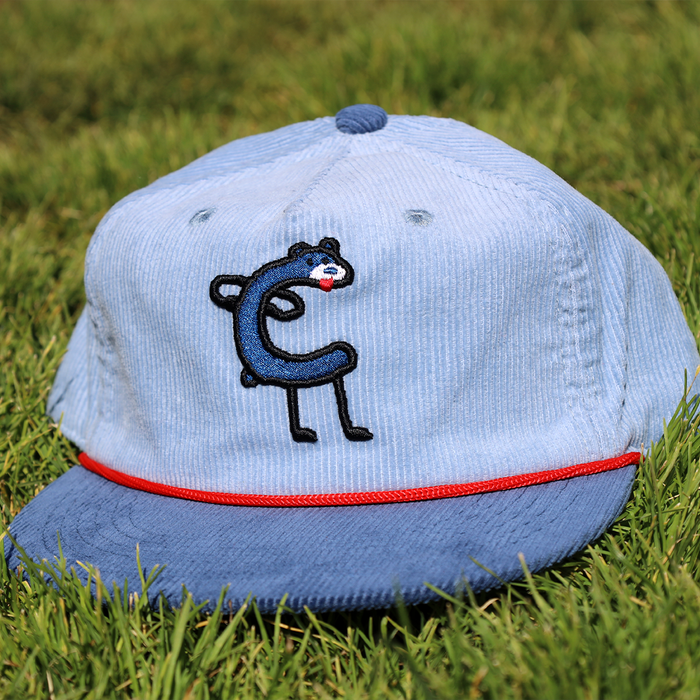 [ chicago ] little bear - Official League