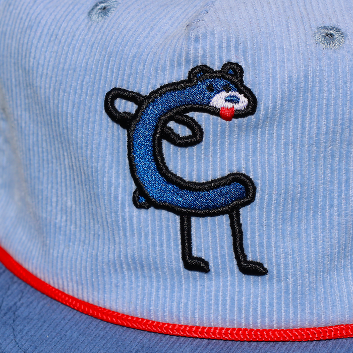 [ chicago ] little bear - Official League