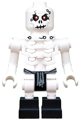 Chopov (Skulkin) - Vertical Grip Hands
