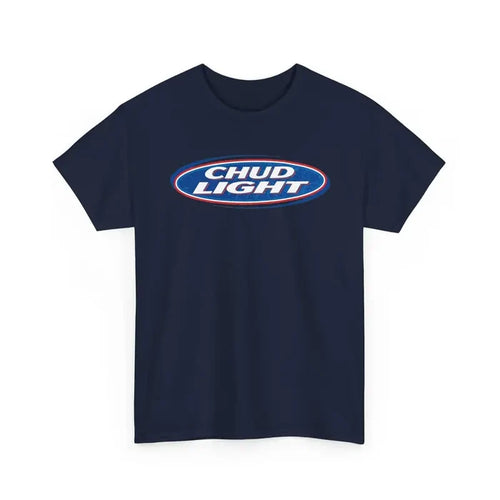 "Chud Light" Parody T-Shirt – Sarcastic Republican Graphic Shirt