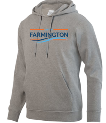 CITY 60/40 FLEECE HOODIE