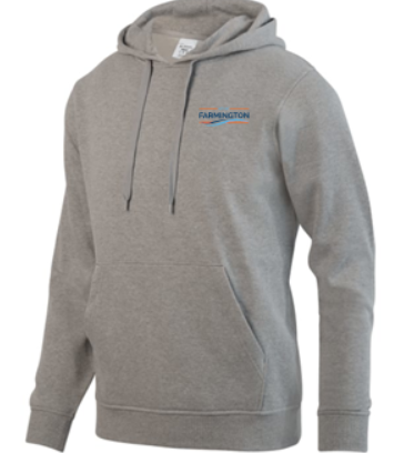 CITY 60/40 FLEECE HOODIE