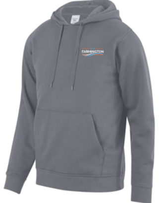 CITY 60/40 FLEECE HOODIE
