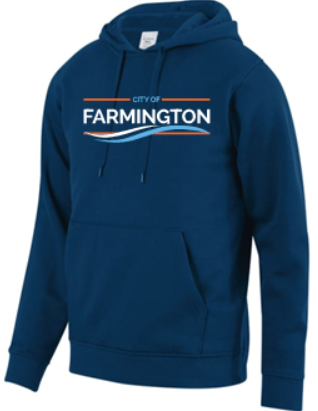 CITY 60/40 FLEECE HOODIE