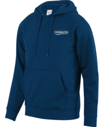 CITY 60/40 FLEECE HOODIE