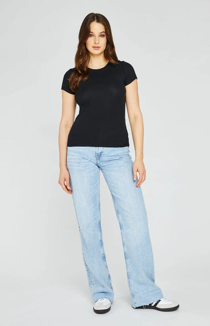 Clara Tee Acorn Home + Apparel