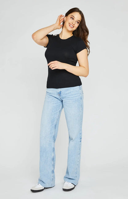 Clara Tee Acorn Home + Apparel