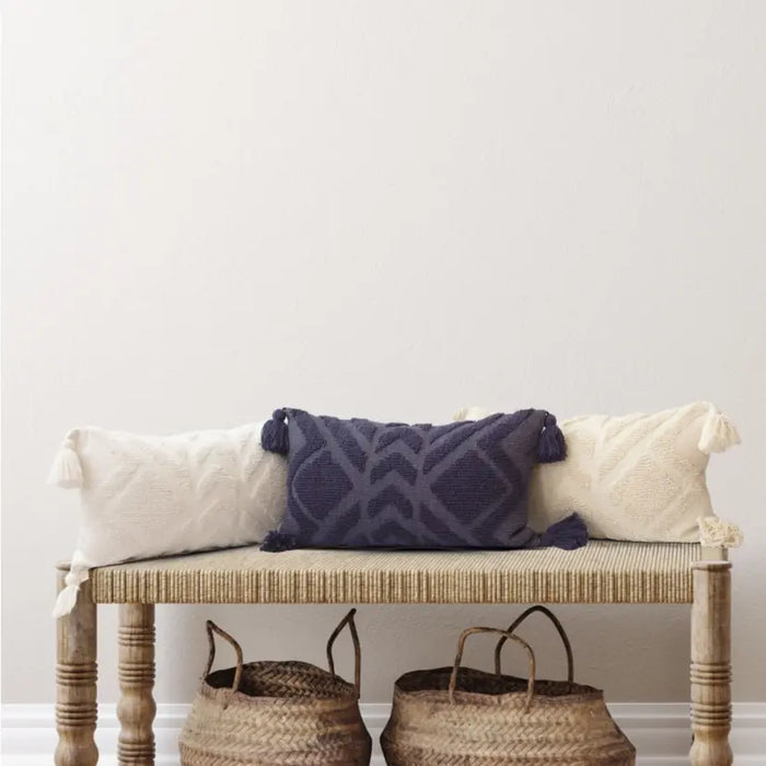 Clarice Cushion Acorn Home + Apparel