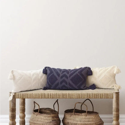 Clarice Cushion Acorn Home + Apparel