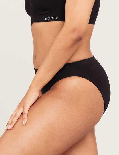 Bamboo Full Brief Acorn Home + Apparel