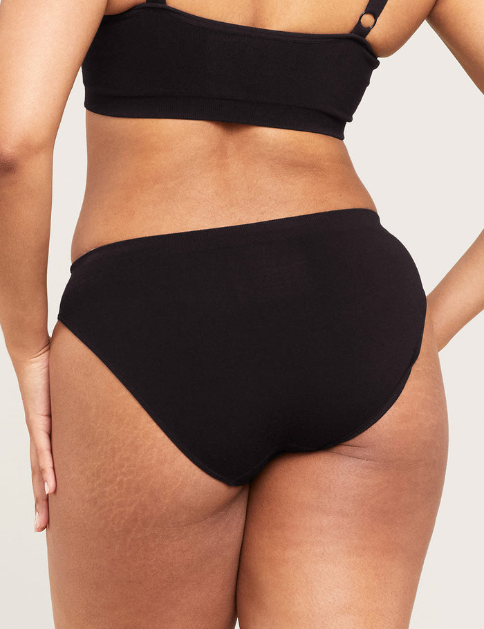 Bamboo Full Brief Acorn Home + Apparel