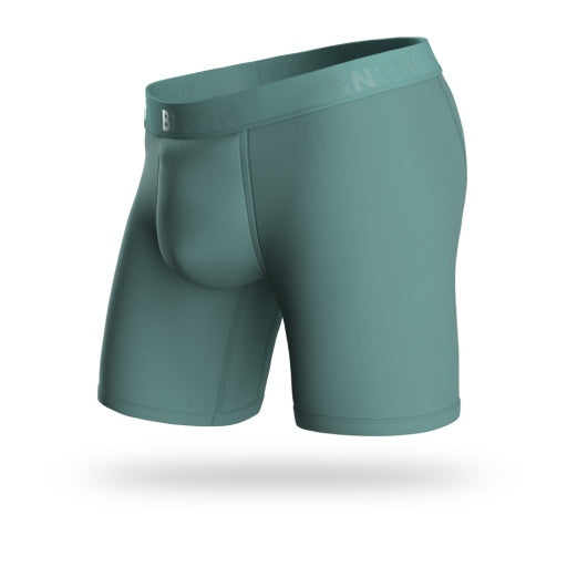 Classic Boxer Brief Solid