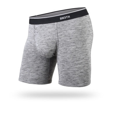 Charcoal Heather / S