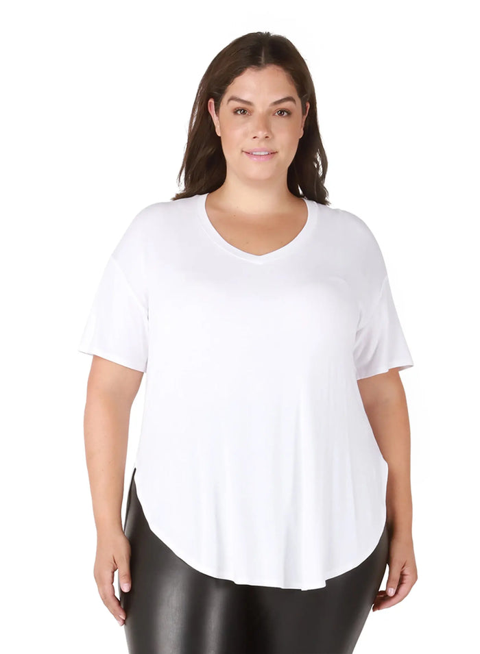 Classic Tee Acorn Home + Apparel