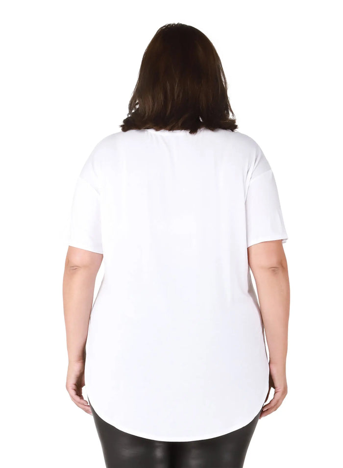 Classic Tee Acorn Home + Apparel