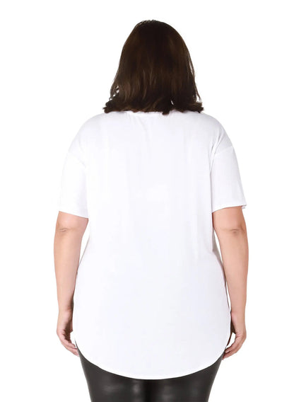 Classic Tee Acorn Home + Apparel