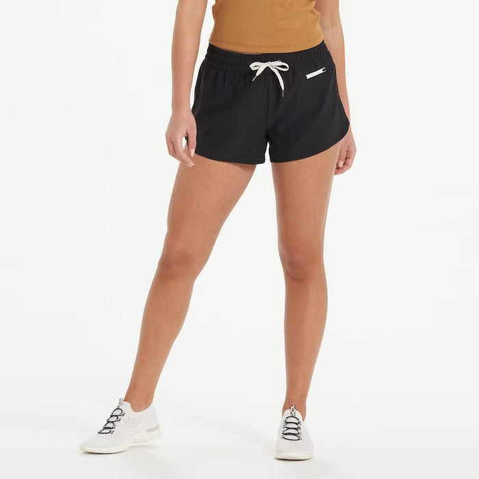 Clementine 4" Short 2.0