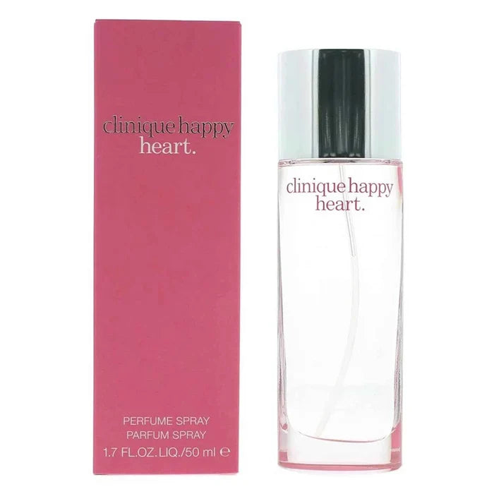 Clinique Happy Heart Eau de Parfum