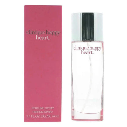 Clinique Happy Heart Eau de Parfum