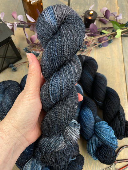 Cloak of Night