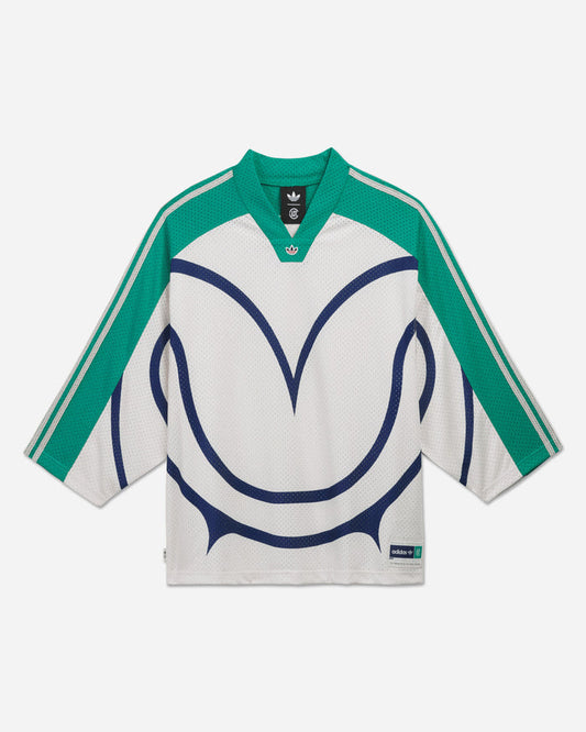 adidas Clot Hocky Jrsy Wonwhi T-Shirts Top KG4280