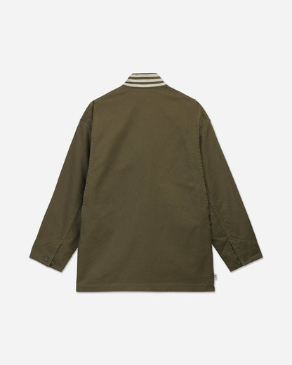 adidas Clot Jacket Olistr Coats and Jackets Jackets KG4256