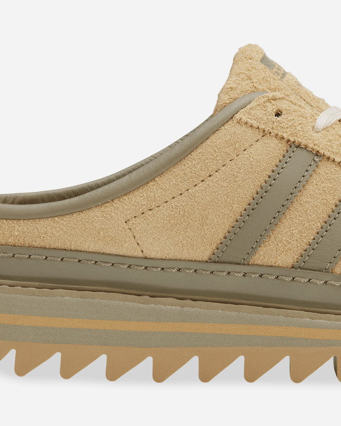 adidas Clot Sawtooth Mule Cardbo/Wonwhi/Tracar Sneakers Low KJ0275