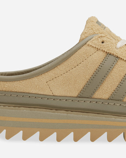 adidas Clot Sawtooth Mule Cardbo/Wonwhi/Tracar Sneakers Low KJ0275