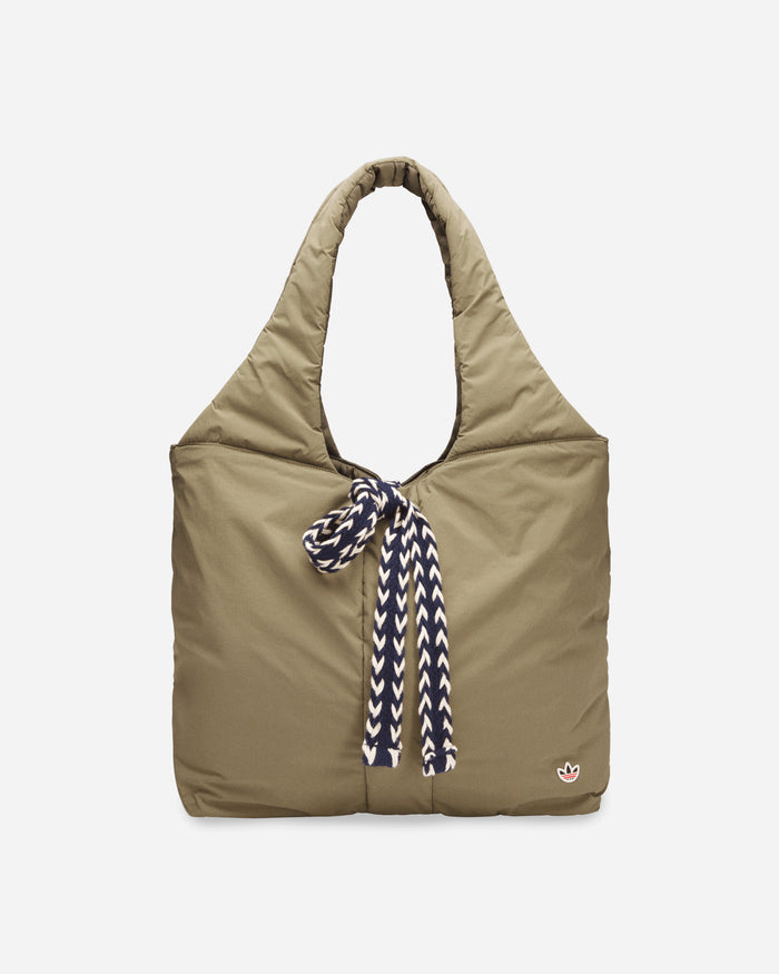 adidas Clot Tote Olistr Bags and Backpacks Tote Bags KG4259