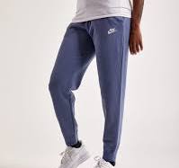 NIKE CLUB FLEECE MID_RISE PANT
