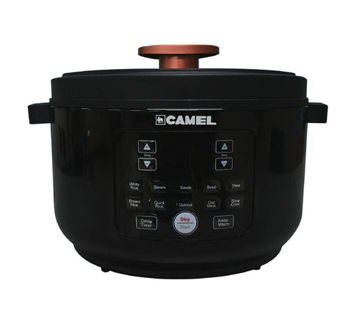 CMC-D181 CAMEL 1.8L DIG MULTI-COOKER
