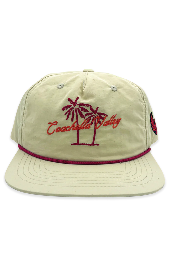 [ coachella valley firebirds ] desert heat - Official League