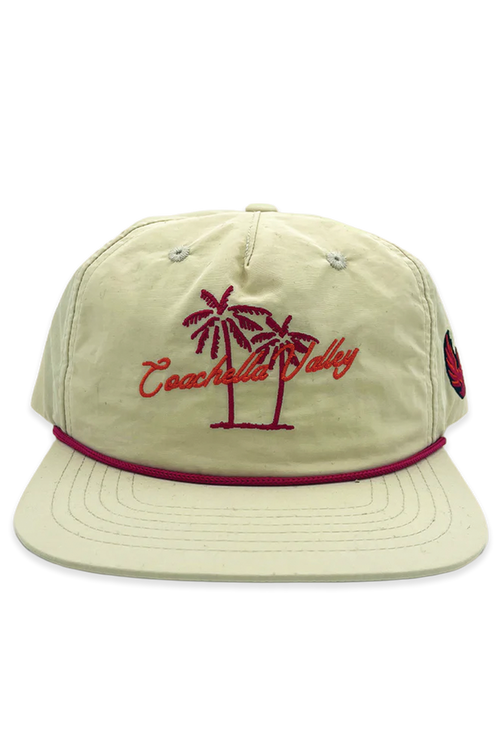 [ coachella valley firebirds ] desert heat - Official League