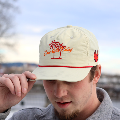 [ coachella valley firebirds ] desert heat - Official League