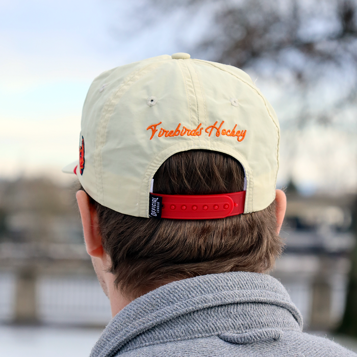[ coachella valley firebirds ] desert heat - Official League