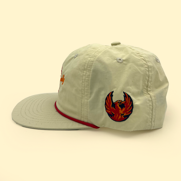 [ coachella valley firebirds ] desert heat - Official League