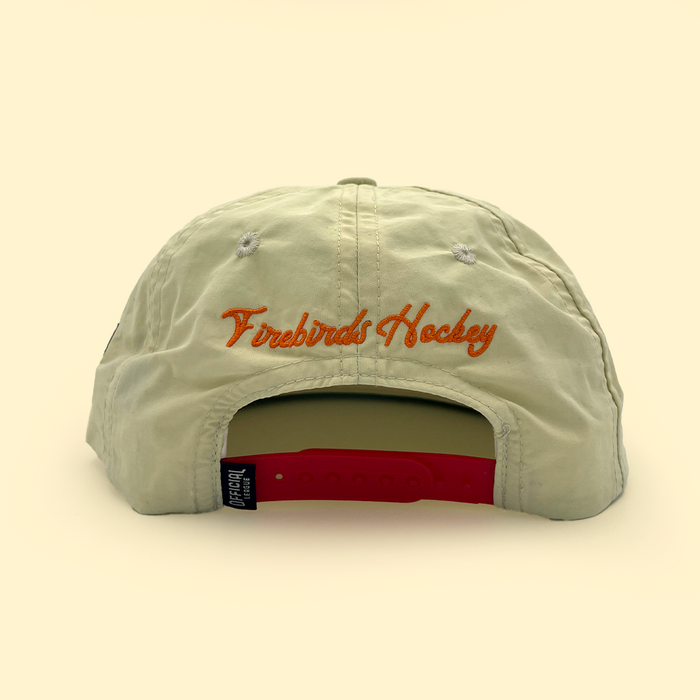 [ coachella valley firebirds ] desert heat - Official League