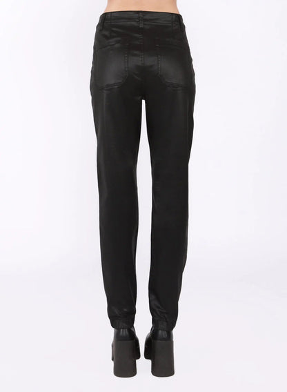 Coated Jogger Acorn Home + Apparel