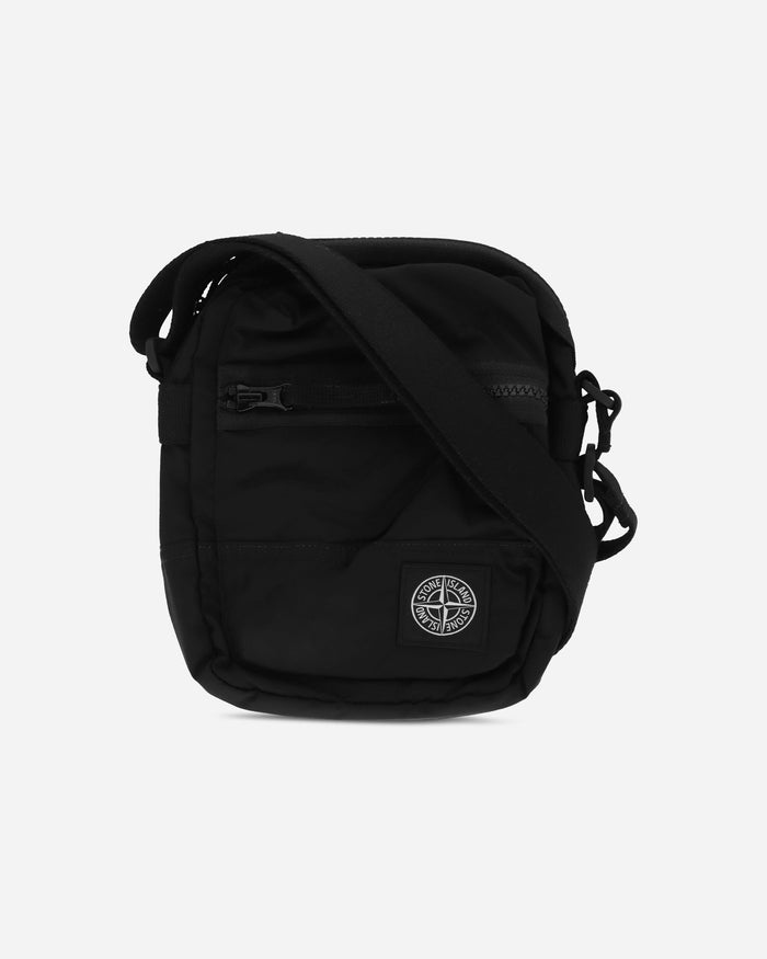 Stone Island Cross Body Bag Black Bags and Backpacks Shoulder Bags L2S159200015S0251 V0029