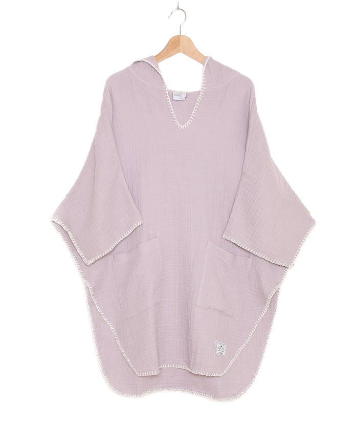 Cocoon Surf Poncho Acorn Home + Apparel