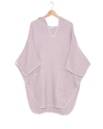 Cocoon Surf Poncho Acorn Home + Apparel