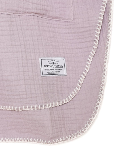 Cocoon Surf Poncho Acorn Home + Apparel