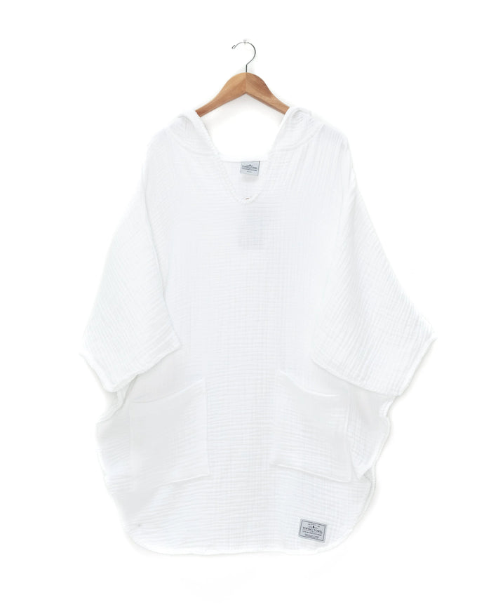Cocoon Surf Poncho Acorn Home + Apparel