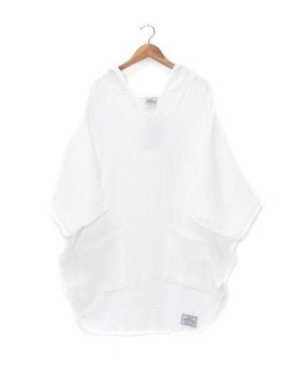 Cocoon Surf Poncho Acorn Home + Apparel