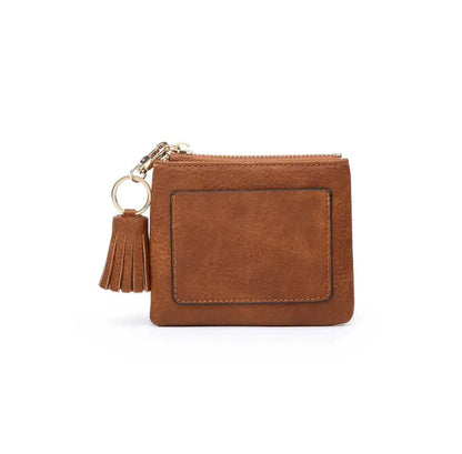 Coin Purse Acorn Home + Apparel