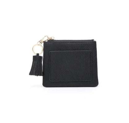Coin Purse Acorn Home + Apparel