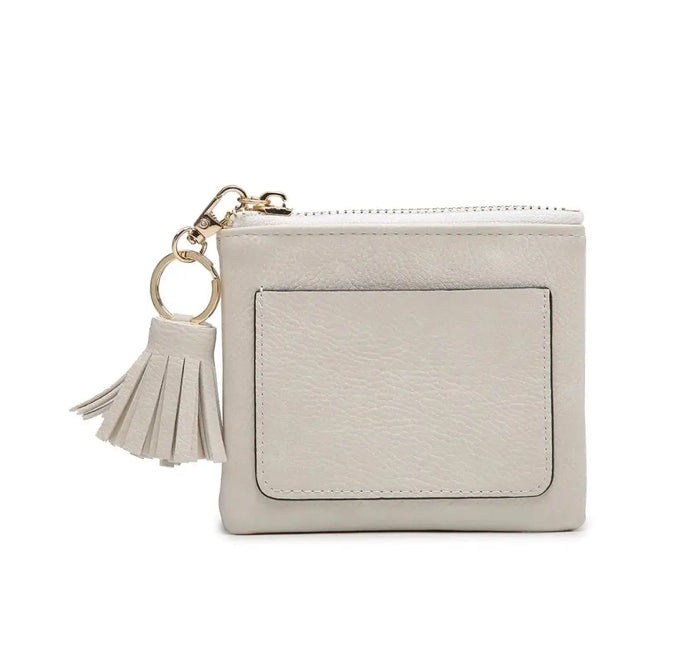 Coin Purse Acorn Home + Apparel
